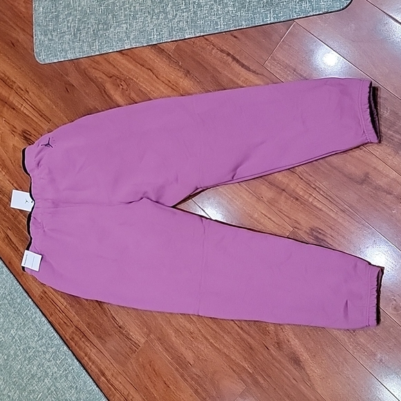 NWT Men's Jordan sweatpants - Picture 7 of 13
